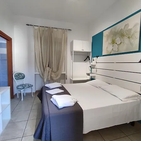 Locanda Diana Bed & Breakfast Iseo Exterior photo