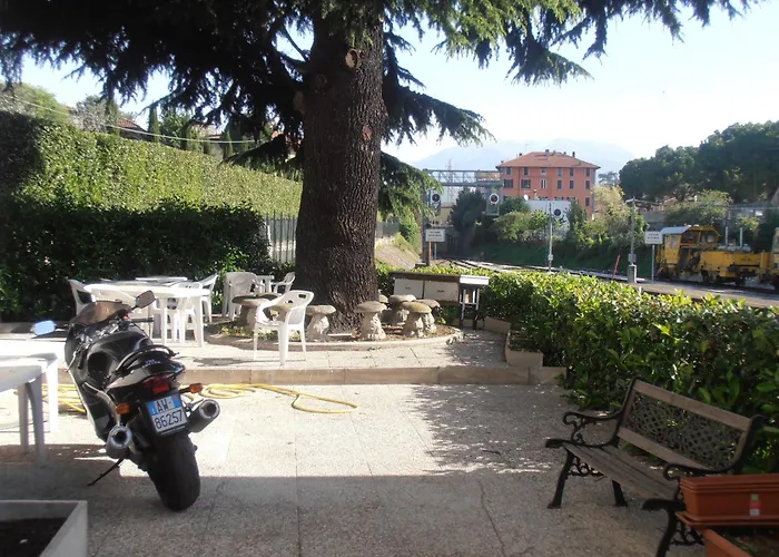 Locanda Diana